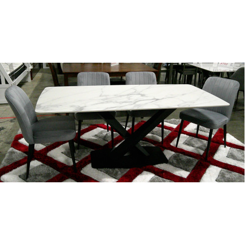 Mercer Dining Set